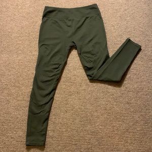 Fabletics leggings - size small